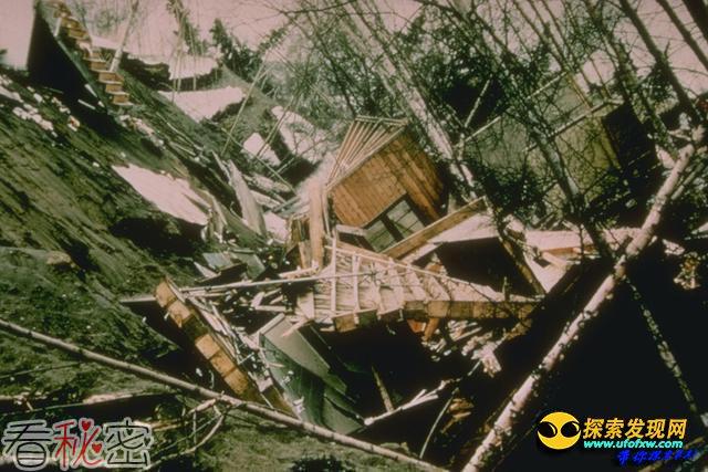 解读1964年耶稣受难日北半球最强大地震