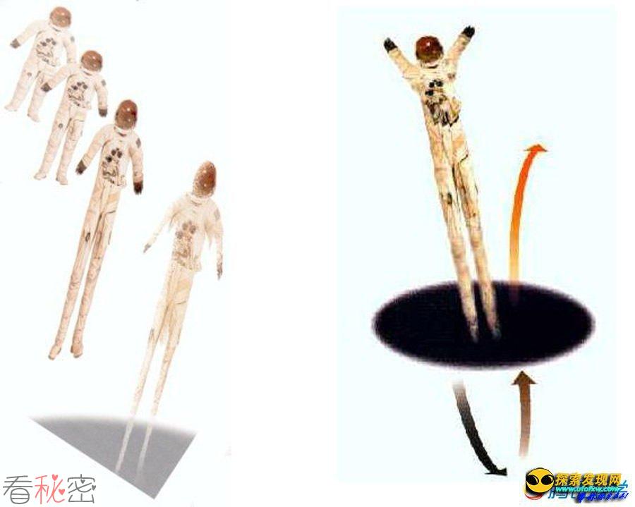 十大匪夷所思宇宙现象 星系碰撞将会怎样？