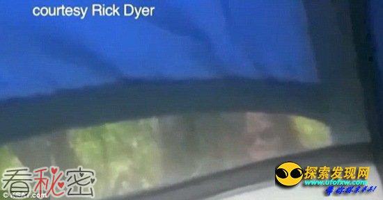 美国男子射杀大脚野人 声称神秘怪兽真实存在