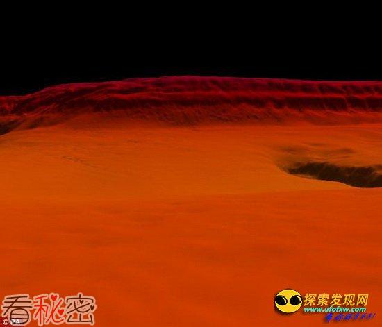 英测量船发现红海250米深有一个“大峡谷”