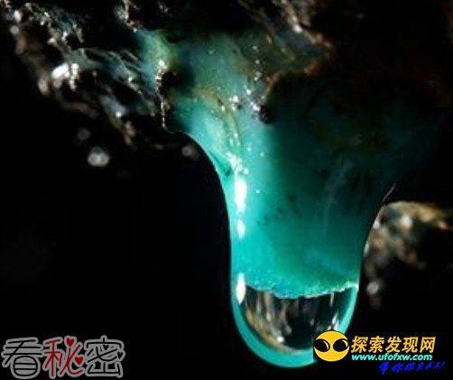 40亿年前原始氨基酸或参与最初地球生命代谢