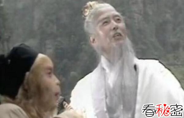 孙悟空的师傅是谁，并不是如来本人但与如来关系密切