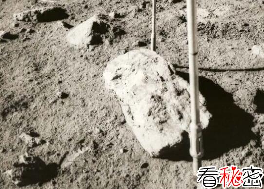 科学家不敢公布的发现：月球是人造的几大证据解密