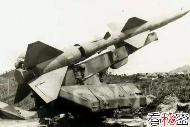 中国灵异部队543：60年代成立,曾击落美国U-2侦察机