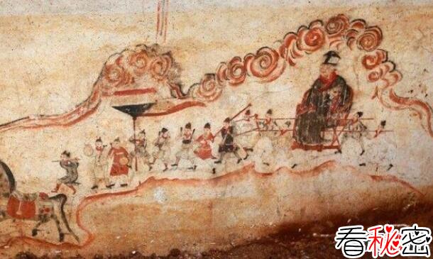 中国人是外星人的祖先？中国古代5大UFO事件或是证据