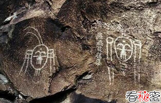 中国人是外星人的祖先？中国古代5大UFO事件或是证据