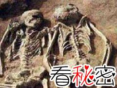内蒙古4米巨人是真的吗,史前巨人是真的假的？(揭秘)