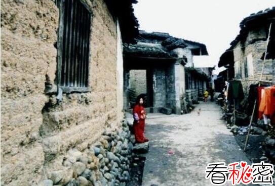 1987年陕西夜狸猫事件真相，陕西村庄一夜间离奇消失