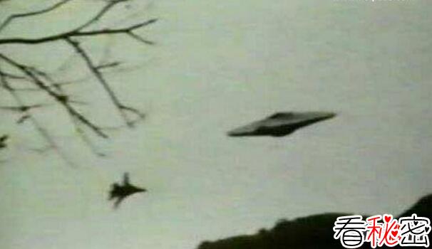 中国击落UFO外星人是真的吗，已掌握外星科技让美俄日惊慌