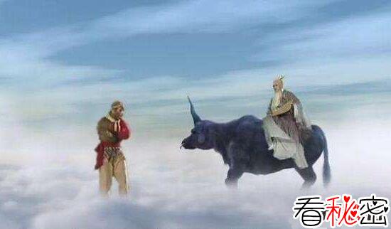 为什么要吃唐僧肉?吃唐僧肉为什么长生不老?