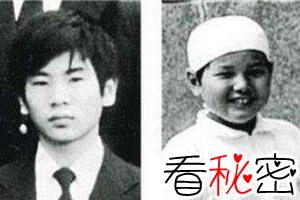 日本酒鬼蔷薇圣斗事件，14岁少年的连环杀人日记