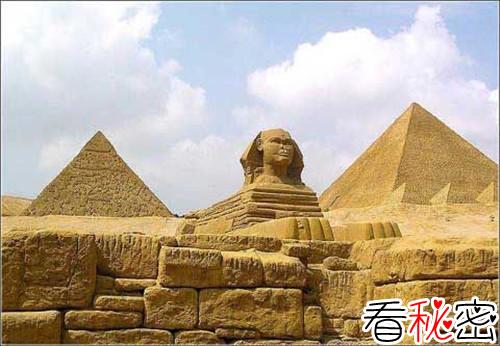 埃及金字塔未解之谜 细数埃及金字塔里面有什么未解之谜