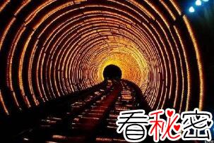 贵州时光隧道是真的吗？竟然真的可以让时间倒退一个小时