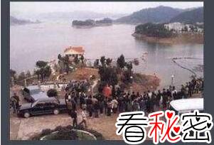 1994年千岛湖事件，24名台湾游客丧生(台独泛滥导火索)