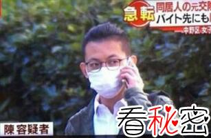 揭秘江歌案件审判结果，凶手陈世峰仅仅被判20年(引公愤)