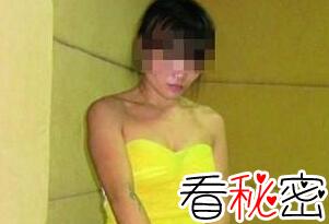 江门23岁女毒枭，边贩毒边吸毒维持生计(被抓时仅99块钱)