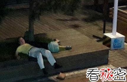 青岛女子醉酒遭性侵 疑被路人当街轮流猥亵图片视频曝光
