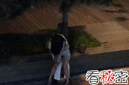 青岛女子醉酒遭性侵 疑被路人当街轮流猥亵图片视频曝光