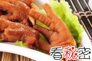 中国十大禁菜之龙须凤爪，砍下百条活鲤鱼的须(残忍无比)