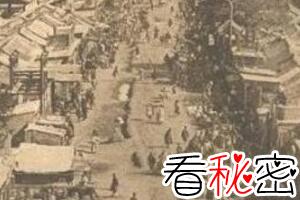 1626年，今北京宣武门一带发生惨重灾变(满大街碎尸/奇灾)