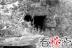 安徽天柱山神秘洞穴之谜，科学探索30年无人能解(神仙洞)