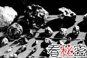 1976吉林陨石雨之谜，预示唐山大地震/毛主席直呼要死人