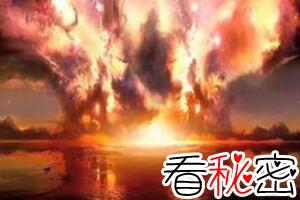 震惊世界的大爆炸，中国明朝京师大爆炸最邪门(死亡2万人)