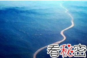 长江和黄河的源头之谜，黄河和长江源头详解/格拉丹东雪山