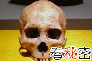 内蒙古扎赉诺尔人之谜，考古惊现万年前原始黄种人