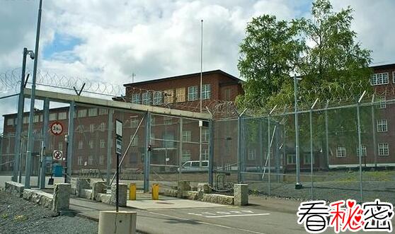 挪威五星级监狱