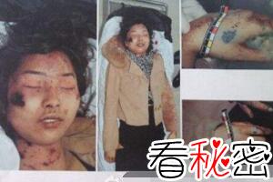 3·15杭州女尸案，男子猜疑女友变心痛下杀手抛尸野外