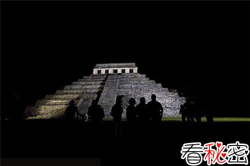 墨西哥考古学家发现 中国民间传说中的“通往阴间的路”