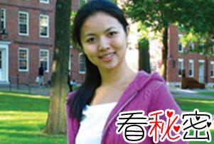 哈佛女孩刘亦婷现状，在美国结婚生子专门坑害中国人