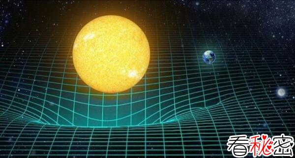 新引力波发现,引力波是什么?和我们有什么关系?