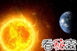 揭秘太阳耀斑对地球的影响，太阳耀斑会毁灭人类吗