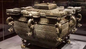 古代没有冰箱怎么保存食物