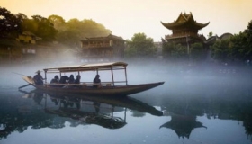 浙江是南方还是北方