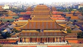 故宫有多大面积