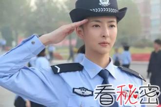 辅警发警服不雅照被辞（组图）