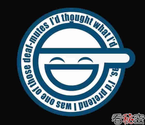 笑脸男事件