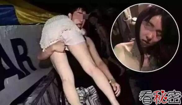 南宁捡尸门女子一夜被侵七次