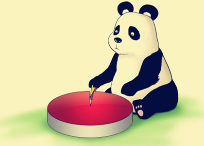 熊猫血是怎么形成的