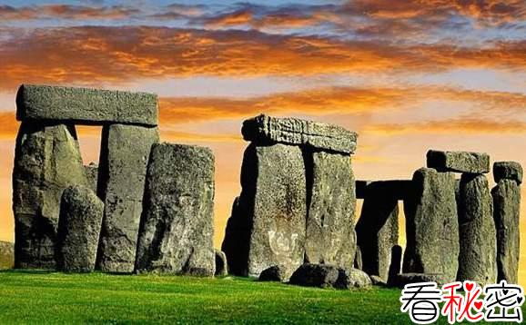英国巨石阵探秘 巨石阵与天文现象有关吗