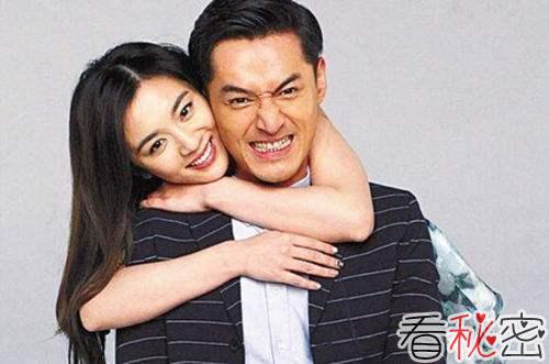 王晓晨老公是谁 与胡歌关系暧昧绯闻