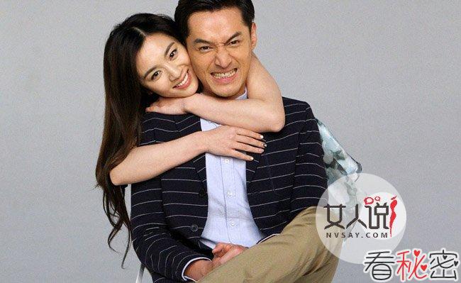 王晓晨老公是谁 与胡歌关系暧昧绯闻男友大起底