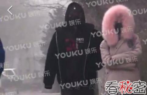 李小璐出轨照片曝光
