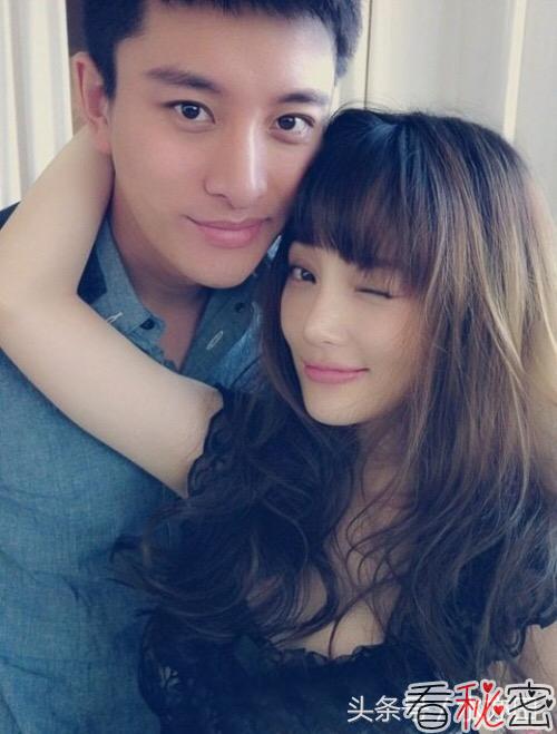 李小璐出轨pgone事件