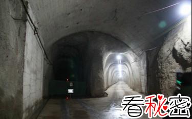 中国近700年的灵异事件：1968年青海发现地下大型基地，后来被泄密特工纷纷获取情报