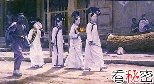 中国近700年的灵异事件：1988年北京故宫多次闹鬼未被重视，直到大官亲自遇见才铺天盖地调查