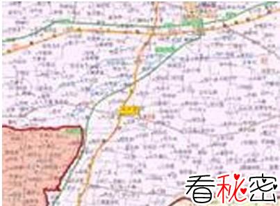 中国近700年的灵异事件：1782年河北省南皮县一船夫被2个不明男子背上天飞行